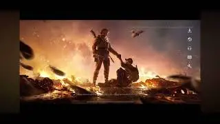 Tide prison delta force #gaming 