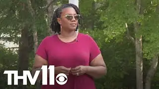 A Black mother had a traumatic pregnancy, now she helps others
