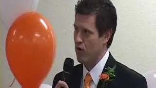 Dirk Speech--March 19, 2011