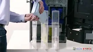 Filling Krea ES Touch V2 720p