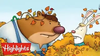 Story Mix: Best Of Storybook 05 | Kids Videos | Highlights High Five