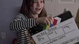 RED BALLOON - bloopers/behind the scenes