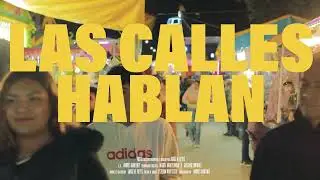 DOCUSERIE LAS CALLES HABLAN Ep. 0 | CALAVERAS Y DIABLITOS