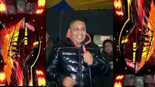 Alguien Que solia conocer 😪❤️‍🔥Sonido Misterniebla 😈💯El bordo de las canastas💯😈