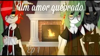 || Um amor quebrado || {mini-série} 🥀SasoZets🥀 Sasori está grávido? Ep: 1