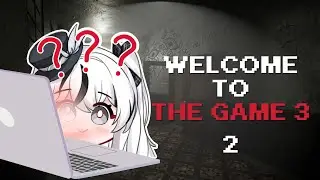 HACKING MY WAY OUT OF DEBT! -【Welcome to the Game 3 DEMO】