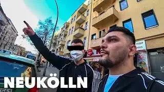 Multikulti HOTSPOT! | Hermannstra&szlig;e Berlin Neuk&ouml;lln
