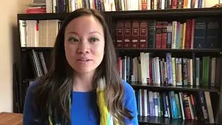 Fellow Friday: Kathy Pham