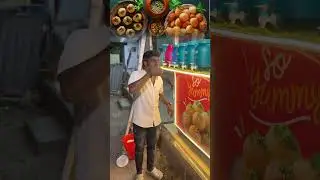 😱💥Monthly 80K kita easyah earn panalam| Phd pani puri franchise| #trending #franchise #viralvideo