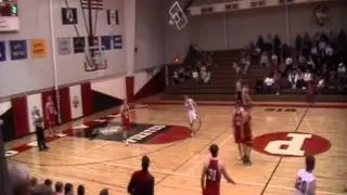 Elkader at Postville '08-'09