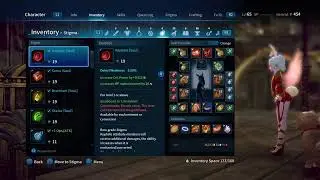// LIVE / TERA / Dungeon Reaper //
