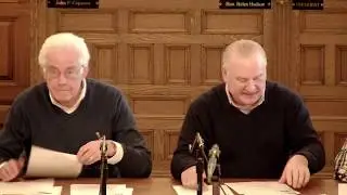 Live | Landmark Preservation Board 5/16/19