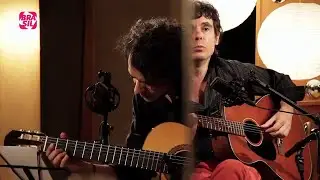 Cabrera & Moska: El tiempo está después