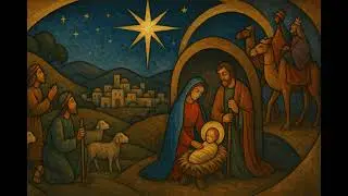 Prayer of Gratitude for the Birth of Christ