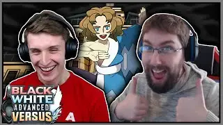 Ice-BURGH... - Pokemon BW Advanced Versus - 06