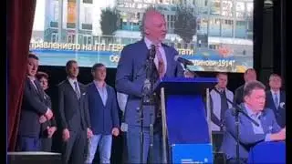 Росен Желязков за Кирил Петков #кирилпетков #росенжелязков