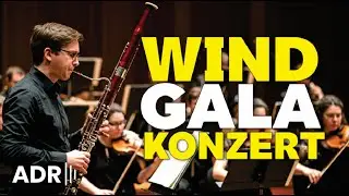 GALA EuropaKonzert f&uuml;r Wind  - 13 oct 2025 (Sub +6)