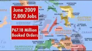 Subcontracting Partners for Innovation Program of the Philippines