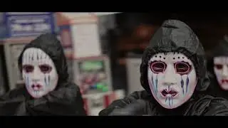 Bang! Bang! Official Trailer Legendado