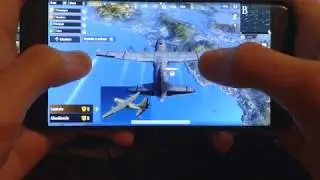 Samsung Galaxy S7 Edge snapdragon 820 тест в играх gaming test