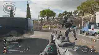 Call of Duty endgame gameplay (NO COMMENTRY)