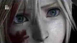 cloud's Dream of an Absolution