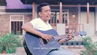 WOW' punya suara yg gak ada duanya......