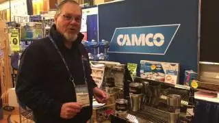 Clark Marine - Rob's Vlog   Christmas Ideas #2 Grills & Diving Boards