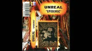 Unreal Epidemic: PERVERSITY