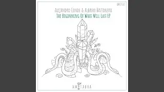 The Song of the Sad Birds (Original Mix)