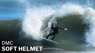 DMC Soft Helmet - quick look