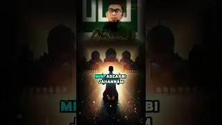 DOA SELAMAT DARI DUNIA DAN AKHIRAT#ustadzadihidayat