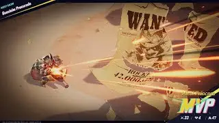 Marvel Rivals:Eu carrego f&aacute;cil de sup!