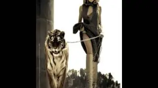 Dharma 'Tiger Girl'