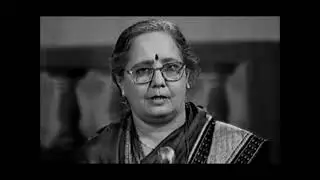 Vidushi Manik Varma  (1926 - 1996 )  -  Raag  Des
