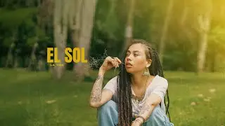 La Tifa - El Sol (Visualizer) Audio Oficial 🌞🎶