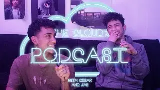 The Clouds Podcast EP 43: Cesar messed up, Gender Stereotypes, and d*ck drawings