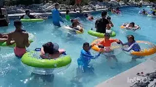 SOAK CITY WATER PARK