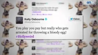 Justin Bieber Egging   5 Things To Know1