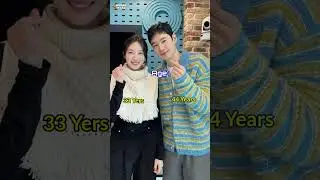 Lee Je Hoon And Pyo Ye Jin//Taxi Driver//Biography