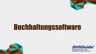 Tipps für die Auswahl von Buchhaltungssoftware