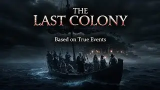 The Lost Colony | 400 Years Old Mystery of Roanoke Island