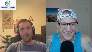 Multisport Mindset Episode 5: Triathlon Mindset - How Data Drives Better Triathlon Training