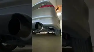 RSX Type S Skunk2 Megapower Exhaust