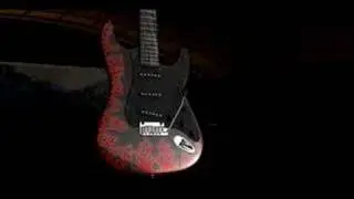 Fender Animation