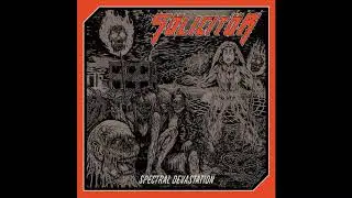 S&Ouml;LICIT&Ouml;R - Betrayer