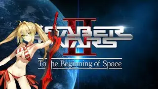 [FGO NA] Saber Wars 2 - Bounty Hunt 