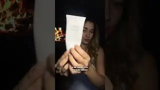 Это должно быть у каждой в косметичке #alexskin #ночнаямаска