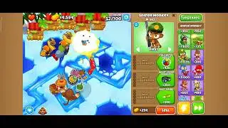 The Tack Zone danced, the Inferno glowed &ndash; Fusty&rsquo;s roar echoed through Impoppable