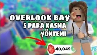 𝐨𝐯𝐞𝐫𝐥𝐨𝐨𝐤 𝐛𝐚𝐲 5 𝑝𝑎𝑟𝑎 𝑘𝑎𝑠𝑚𝑎 𝑦𝑜̈𝑛𝑡𝑒𝑚𝑖 (istek video)